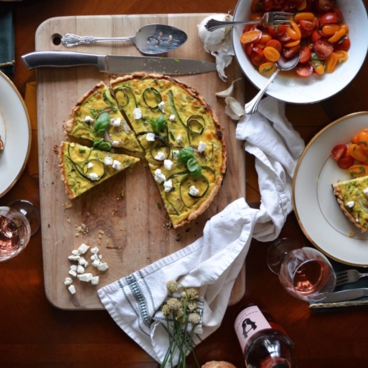 dîner ensemble