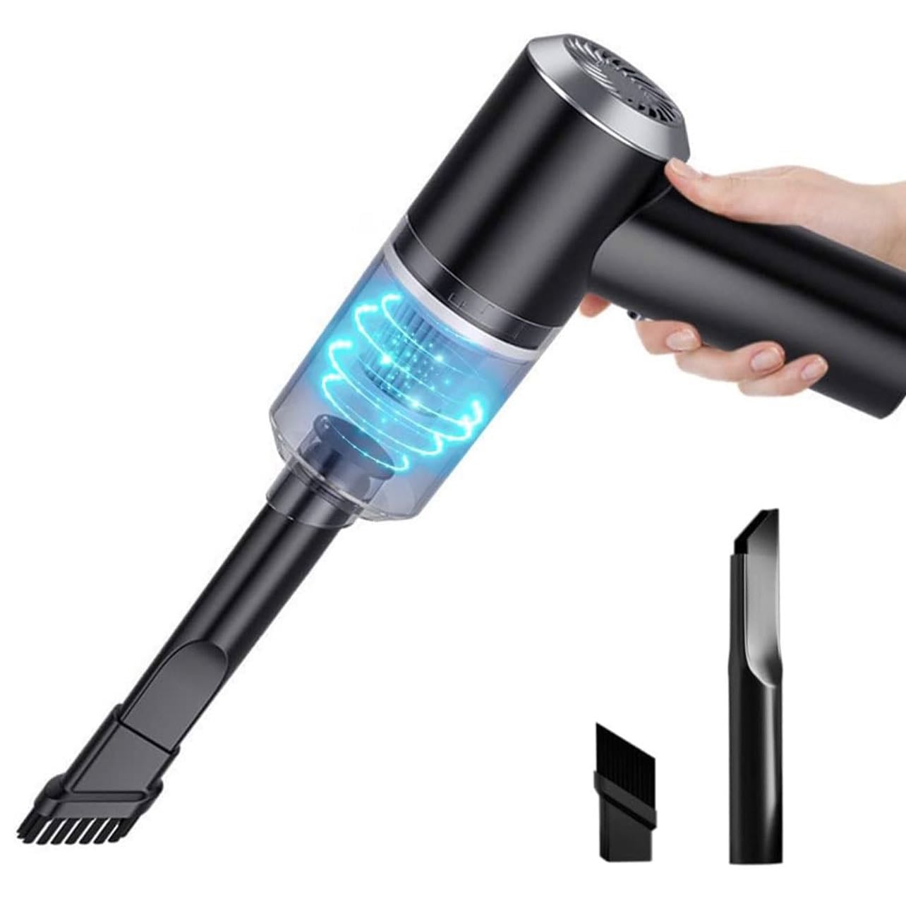 mini aspirateur sans fil