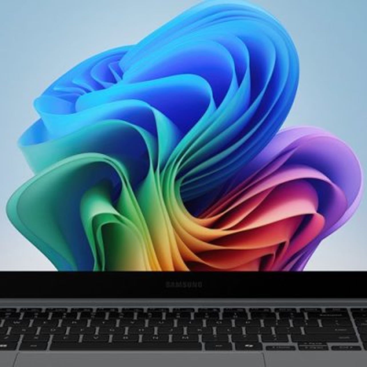 ordinateur Samsung ou Apple