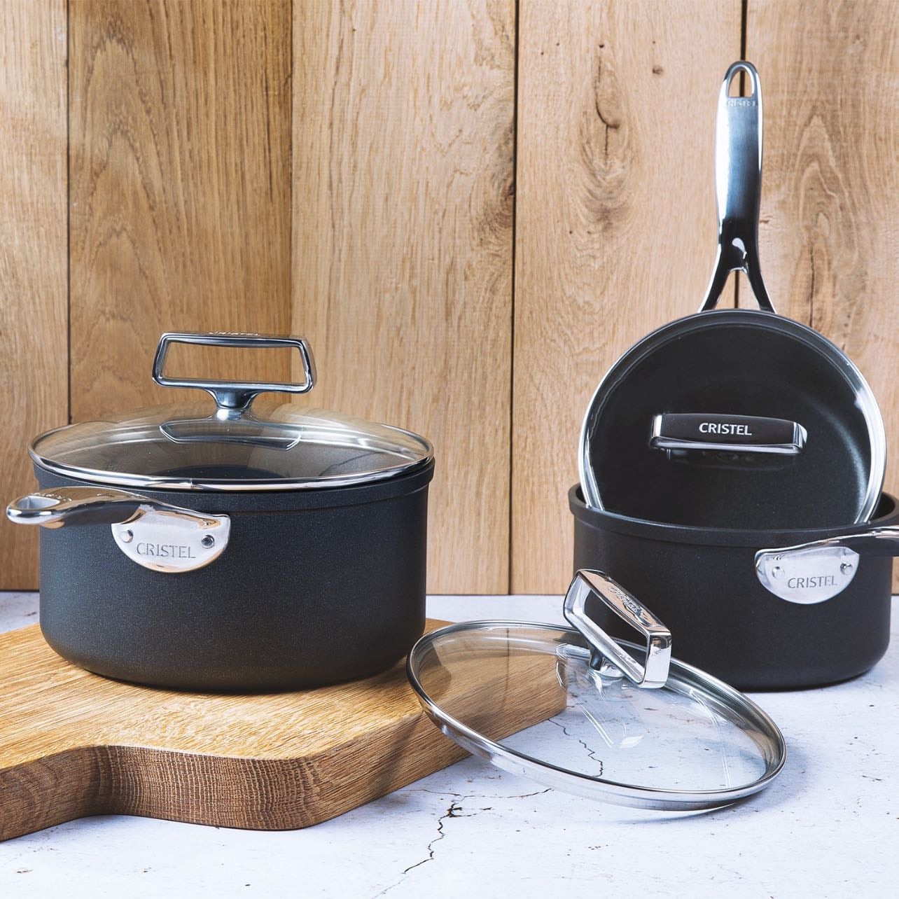 casseroles