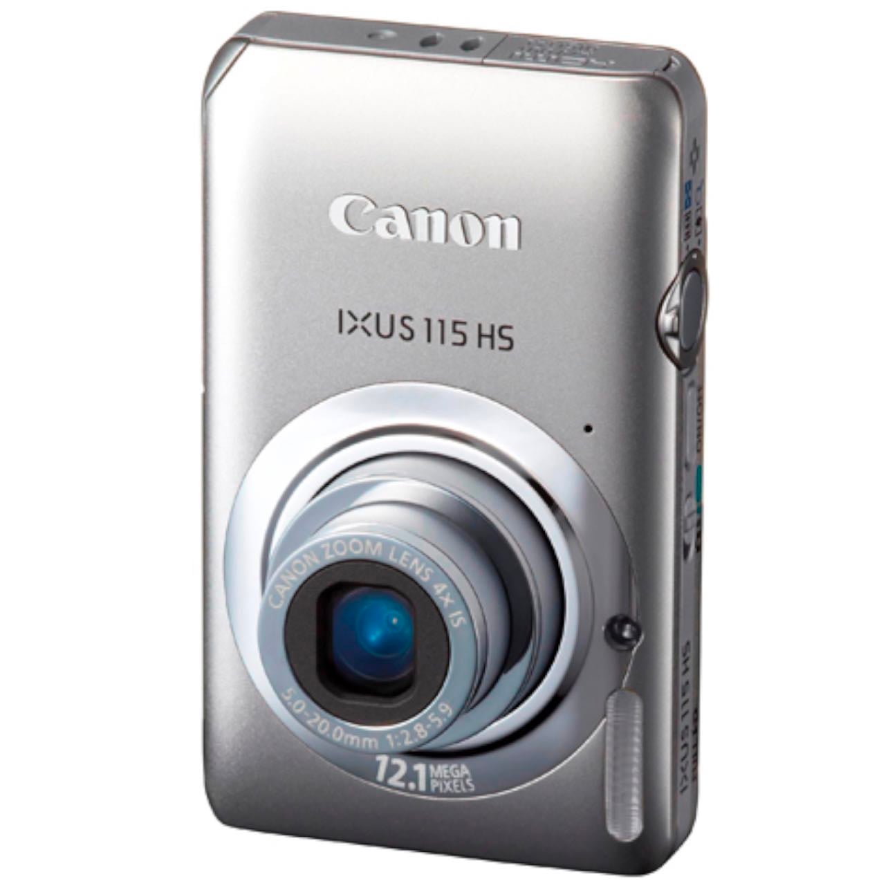 canon ixus115