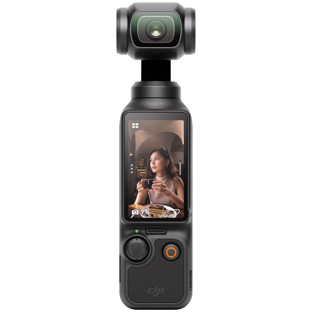 osmo pocket 3