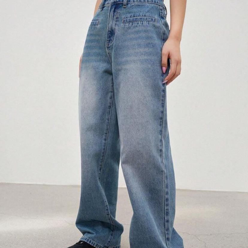 Jeans - Shein