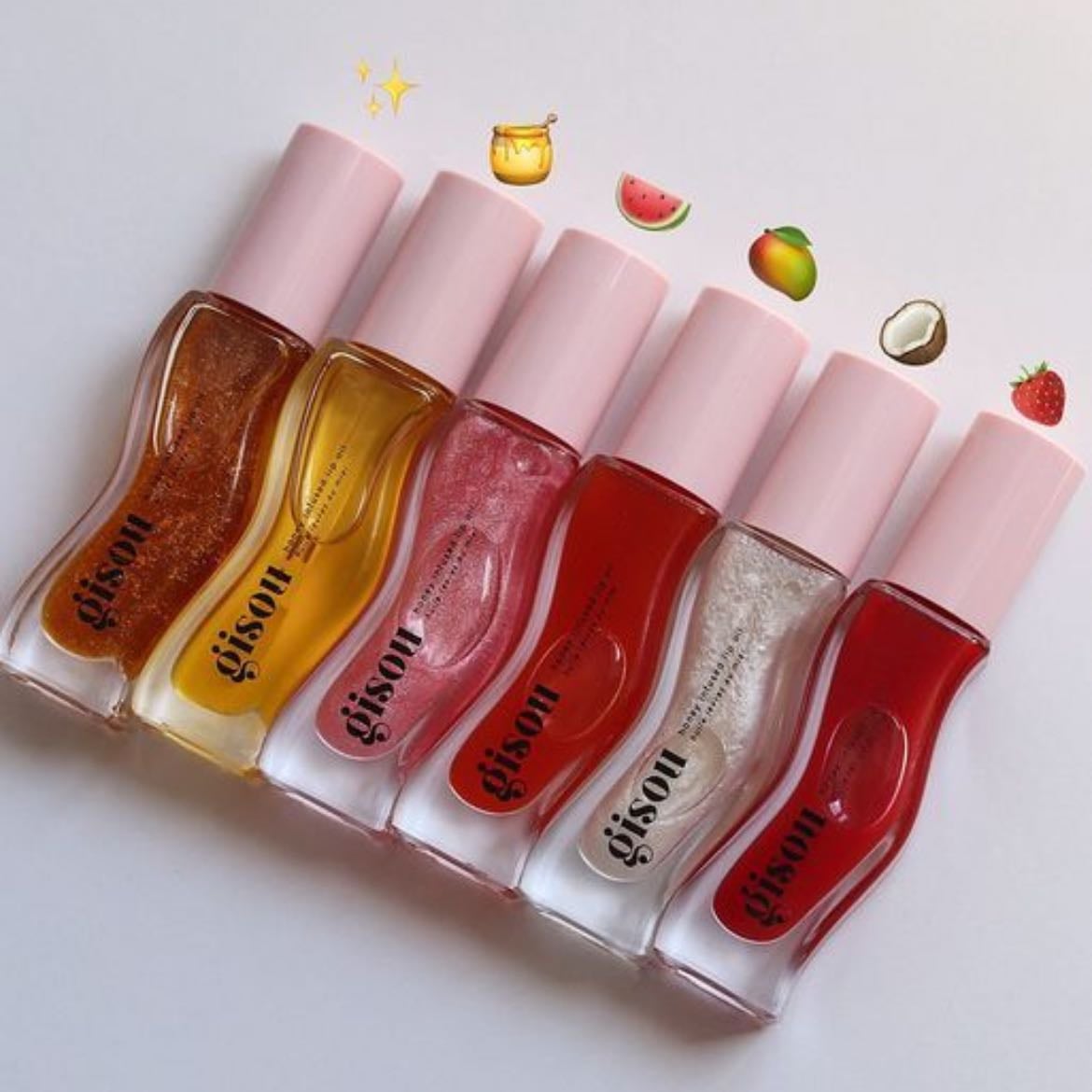 Gloss gisou