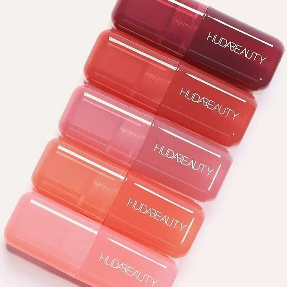 Colorete huda beauty