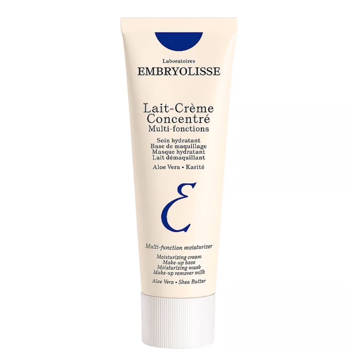 Lait-Crème Concentré