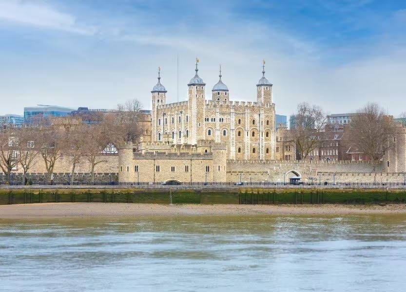 Tower of London