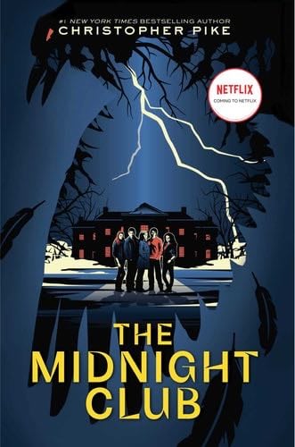 The Midnight Club - Christopher Pike · 2022