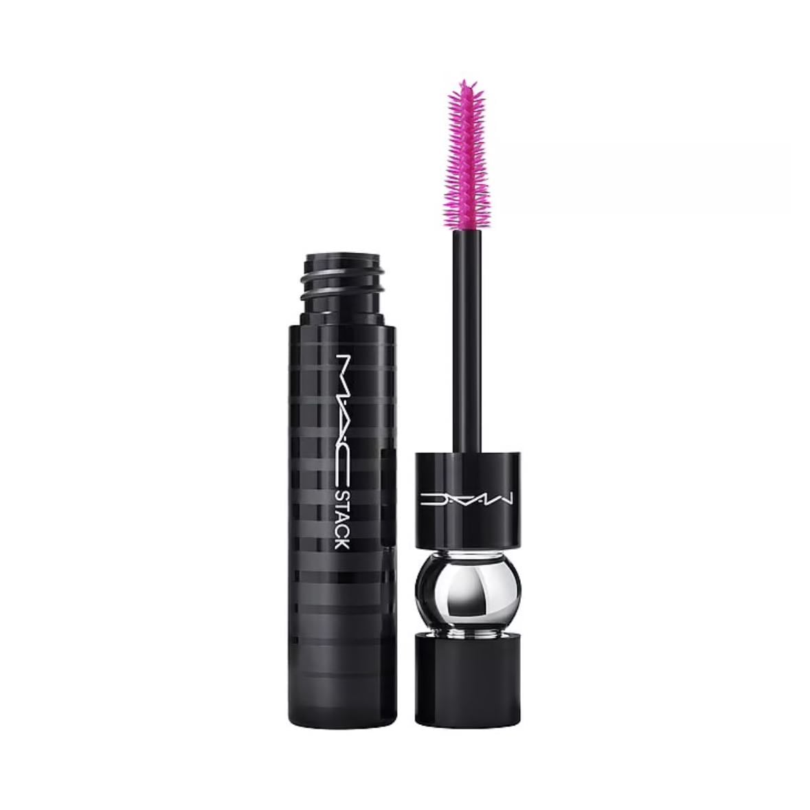 Macstack Mascara - BLACK STACK