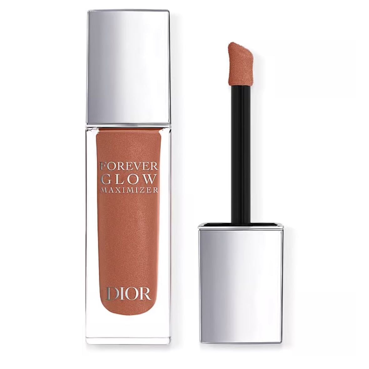 Forever Glow Maximizer - 016 Bronze