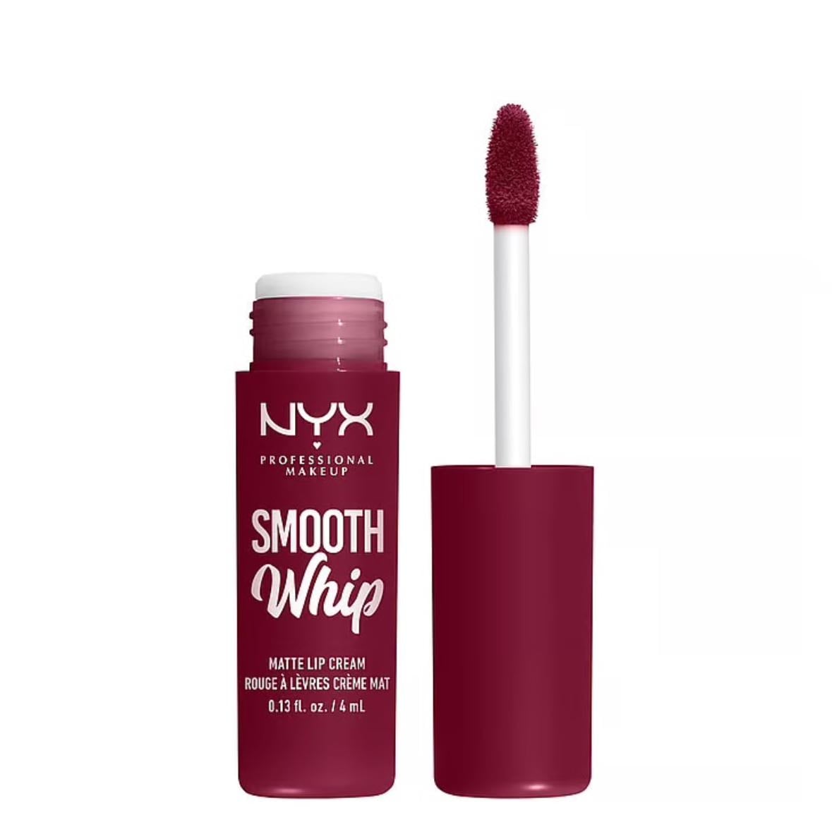 Smooth Whip Matte Lip Cream - 15 Chocolate Mousse