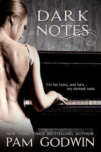 Dark Notes - Pam Godwin` · 2016