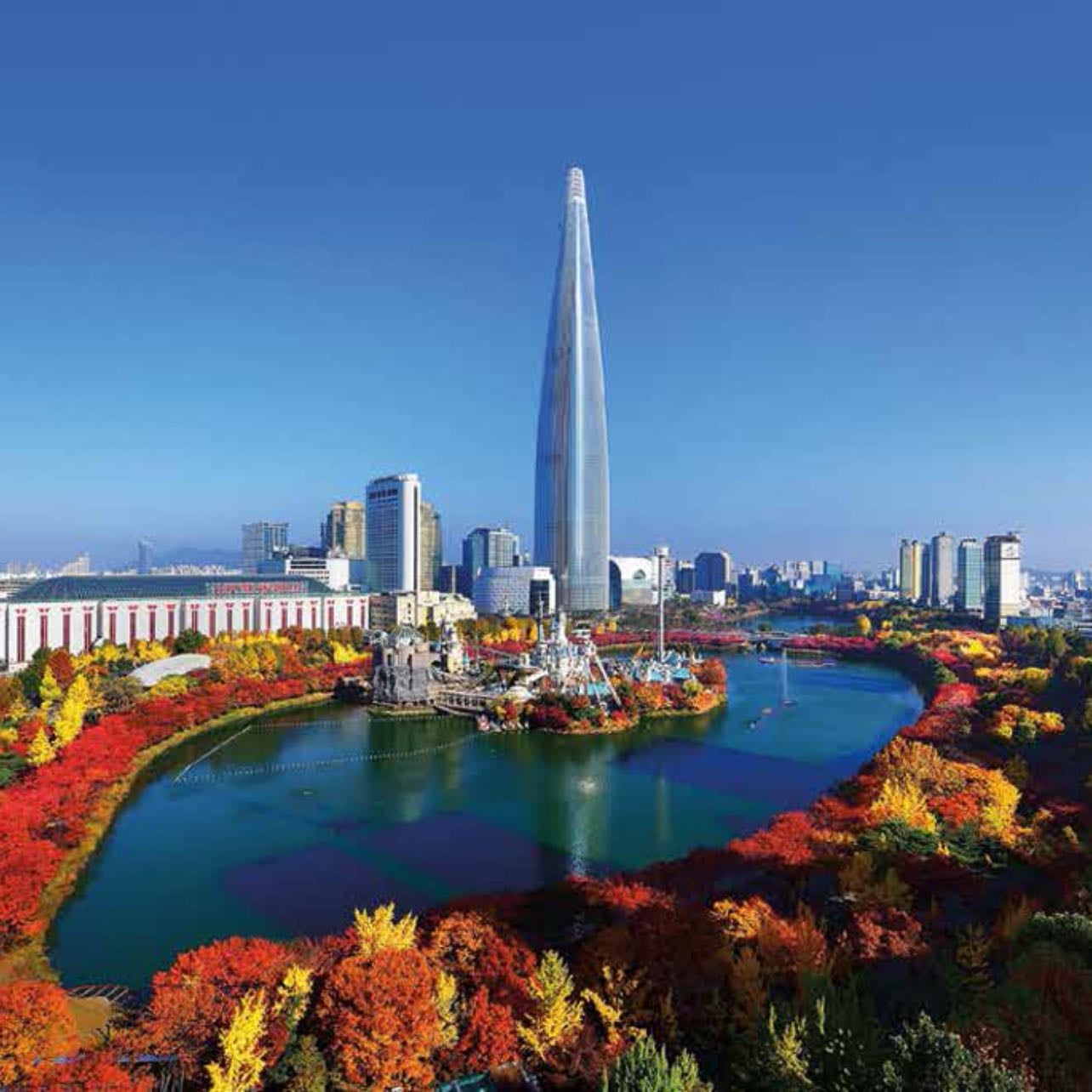 Corea del Sur