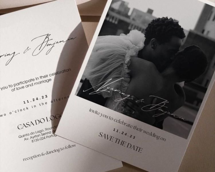 Wedding details - other hypelist by Ale Aguilar