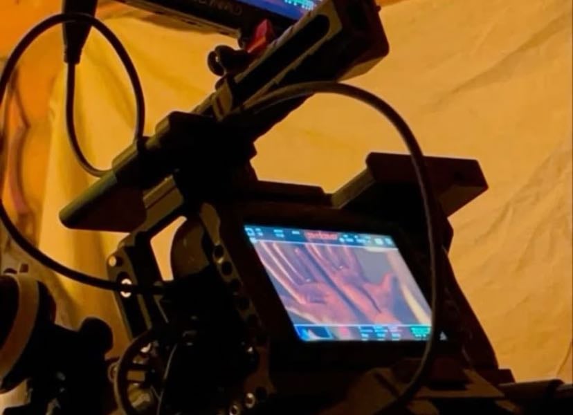 Documentales para cuando no se qué ver🎥🍃🪐