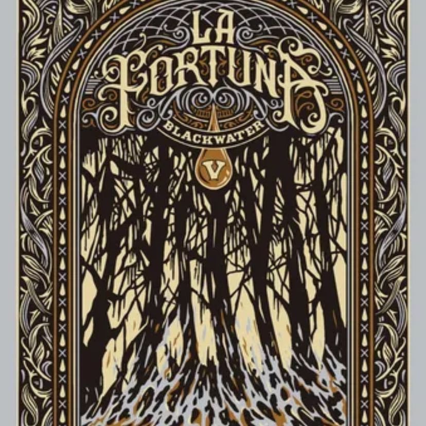 Blackwater 5: The Fortune - Michael McDowell 路 1986