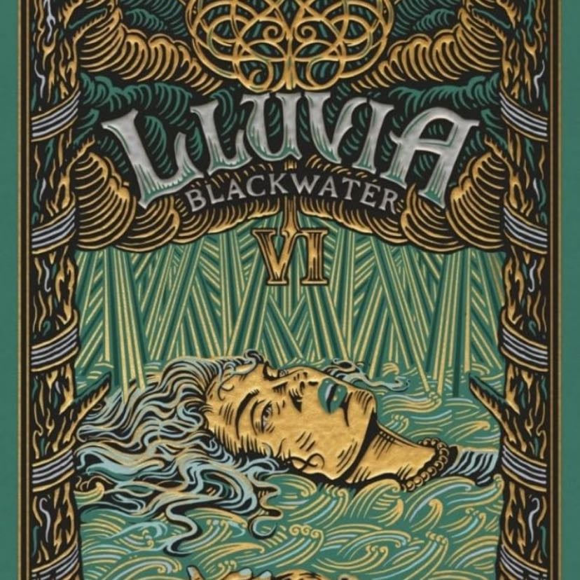 Blackwater 6: lluvia - Michael McDowell 路 2024