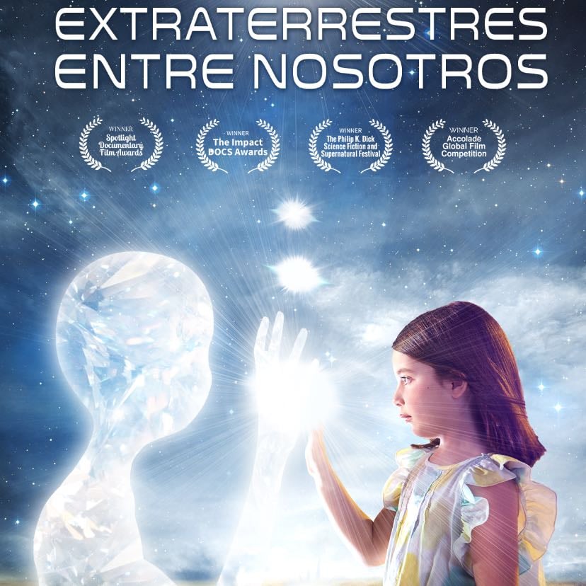 Están Entre Nosotros - Prime Video