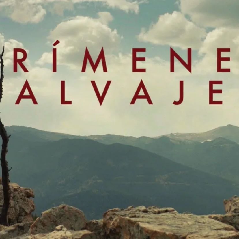 Crímenes salvajes - Disney plus