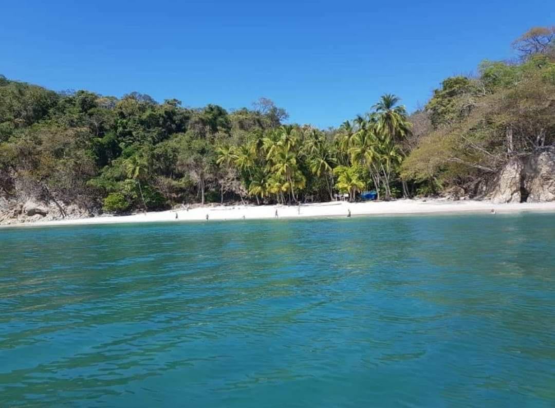 Isla Tortuga