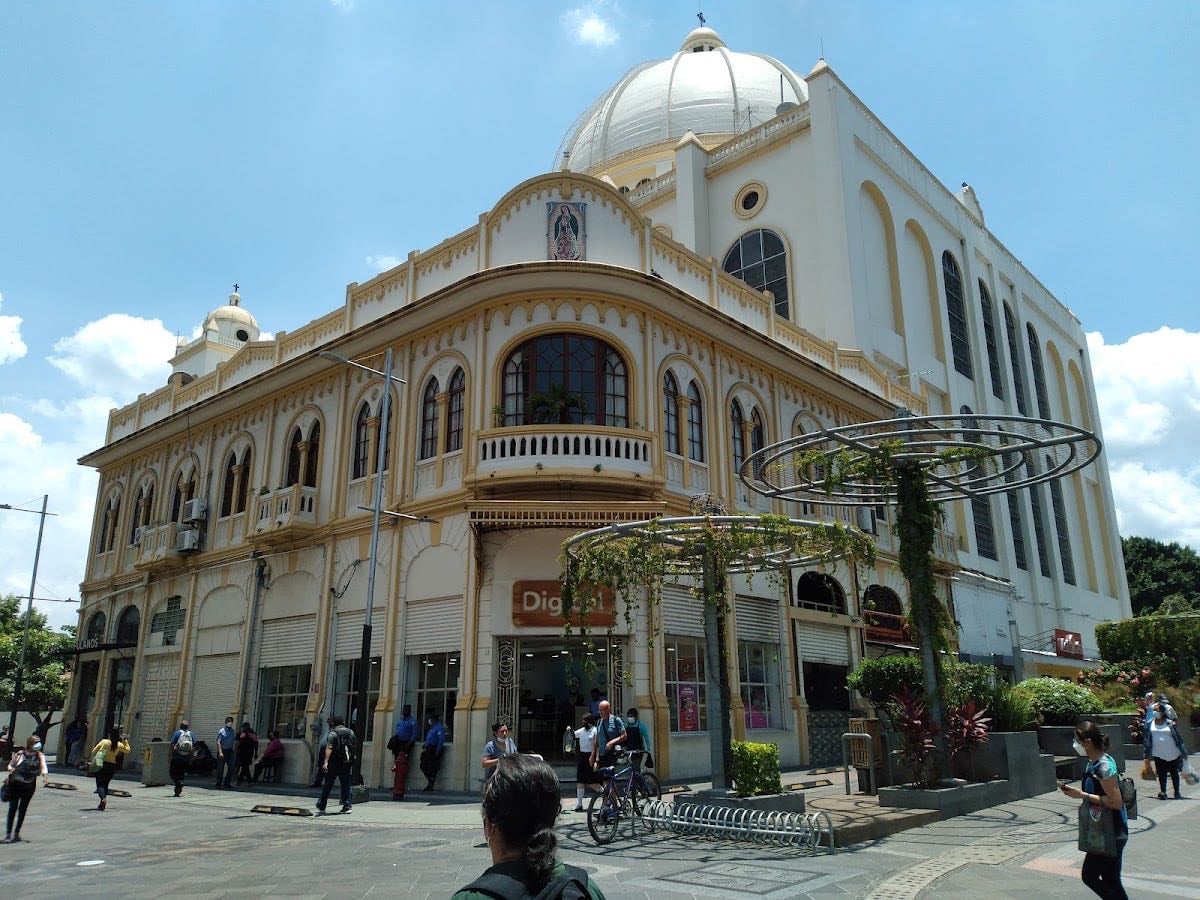 San Salvador