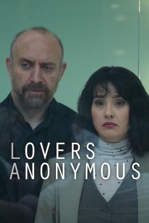 Lovers Anonymous - Başar Başaran · 2025