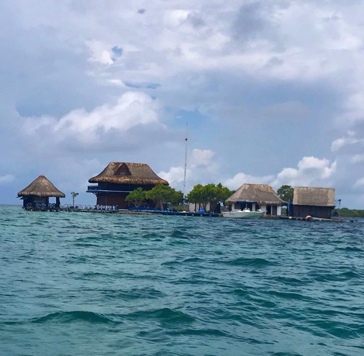 Islas del Rosario