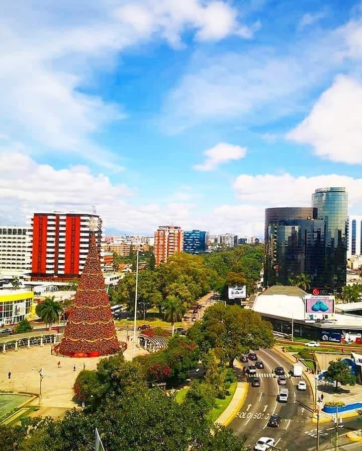 Ciudad de Guatemala