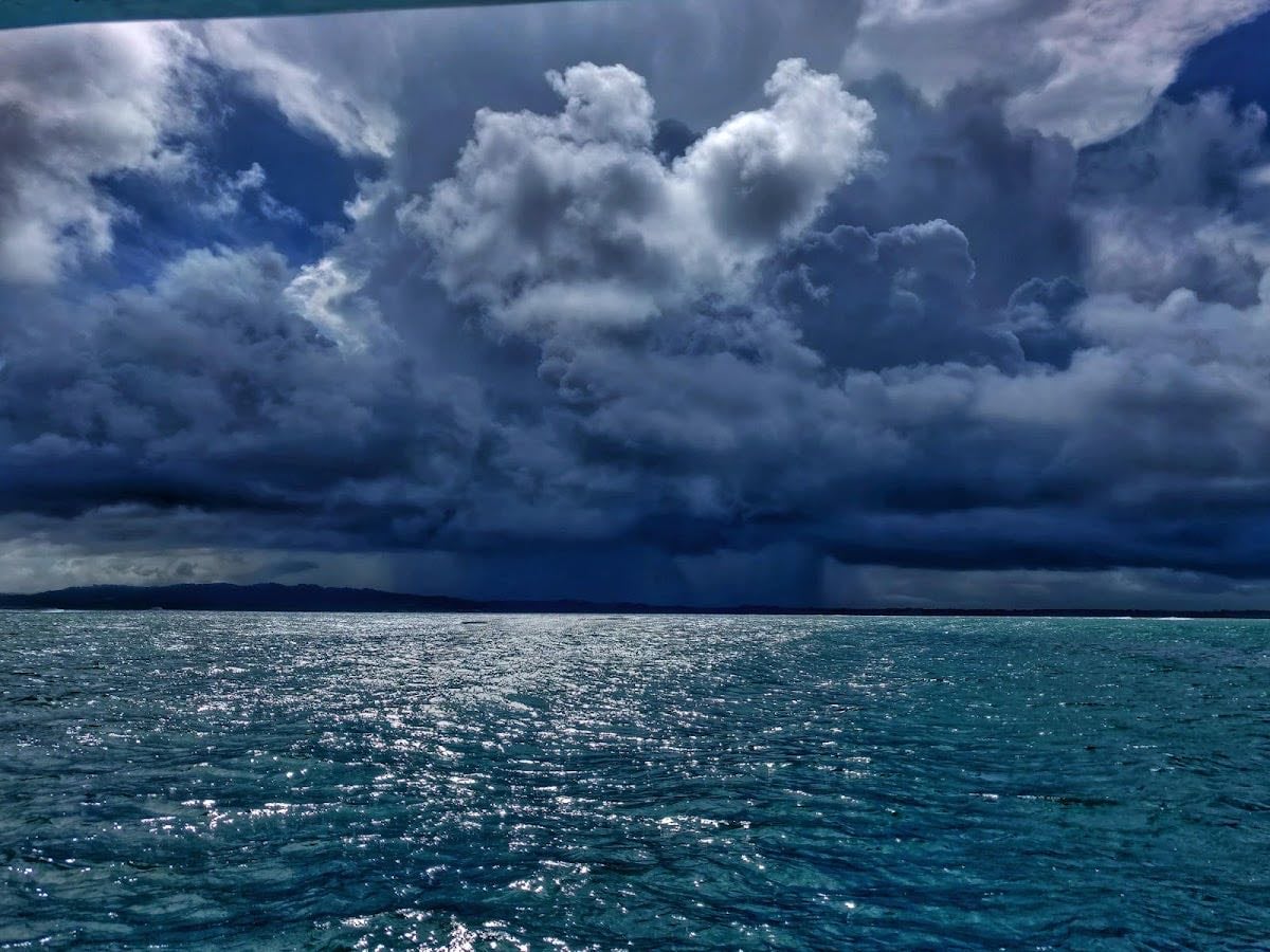 Caribbean Sea