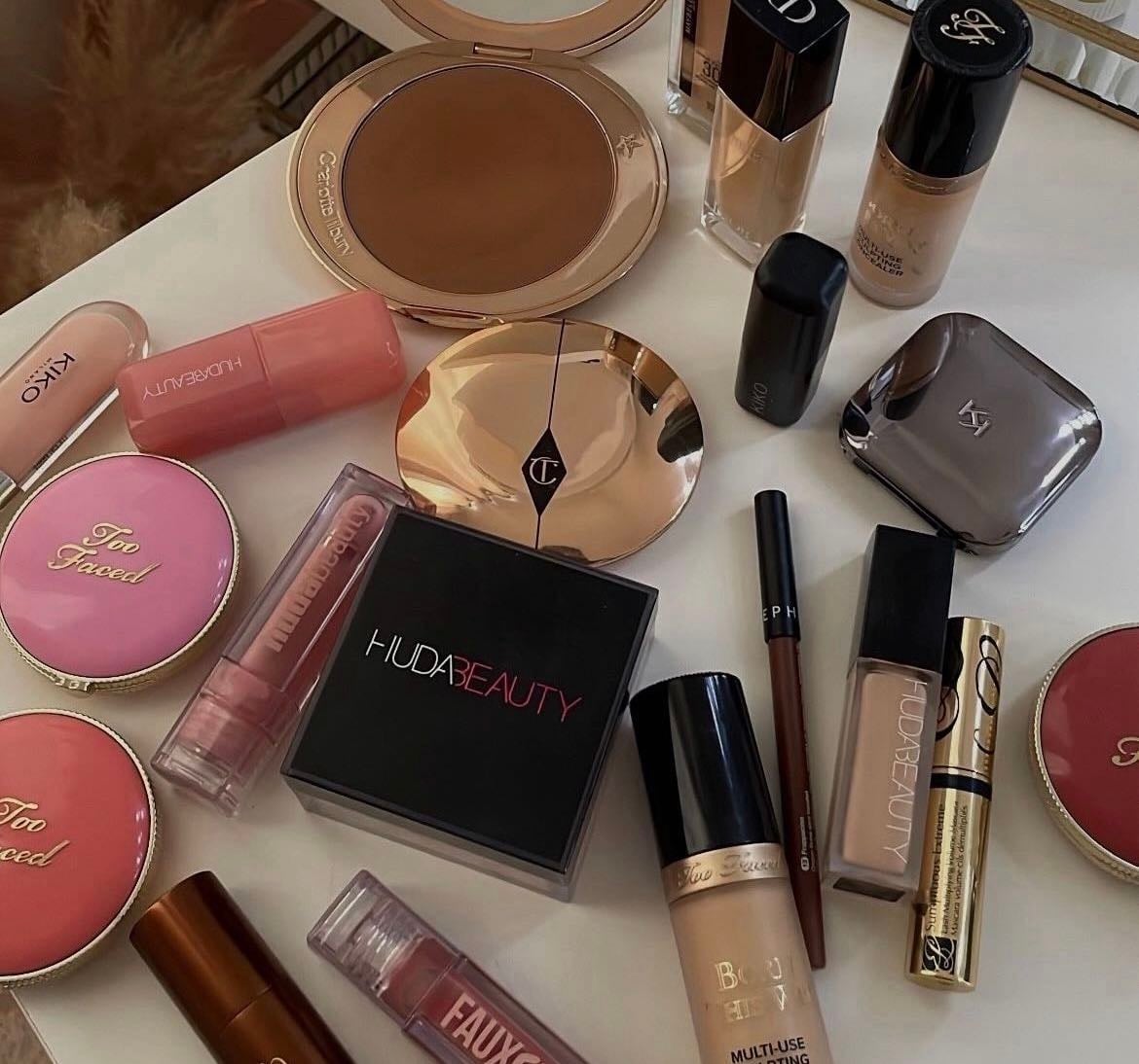 Produits - Products hypelist by Milan