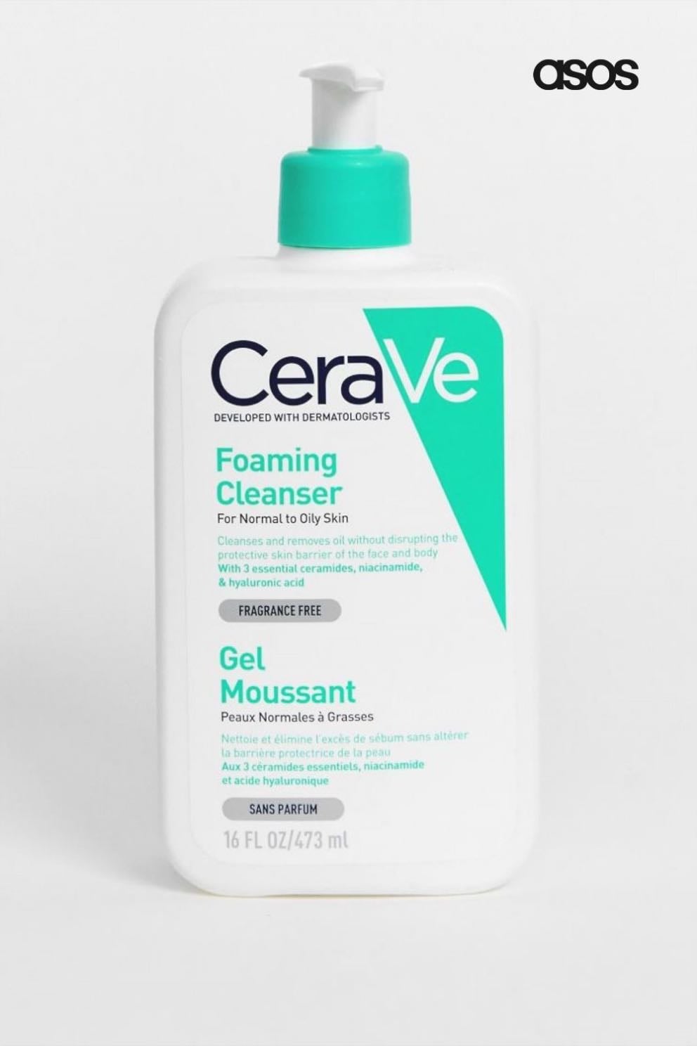Nettoyant cerave