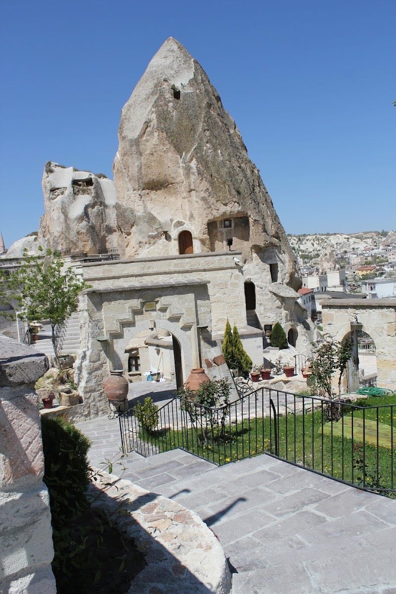 Capadocia