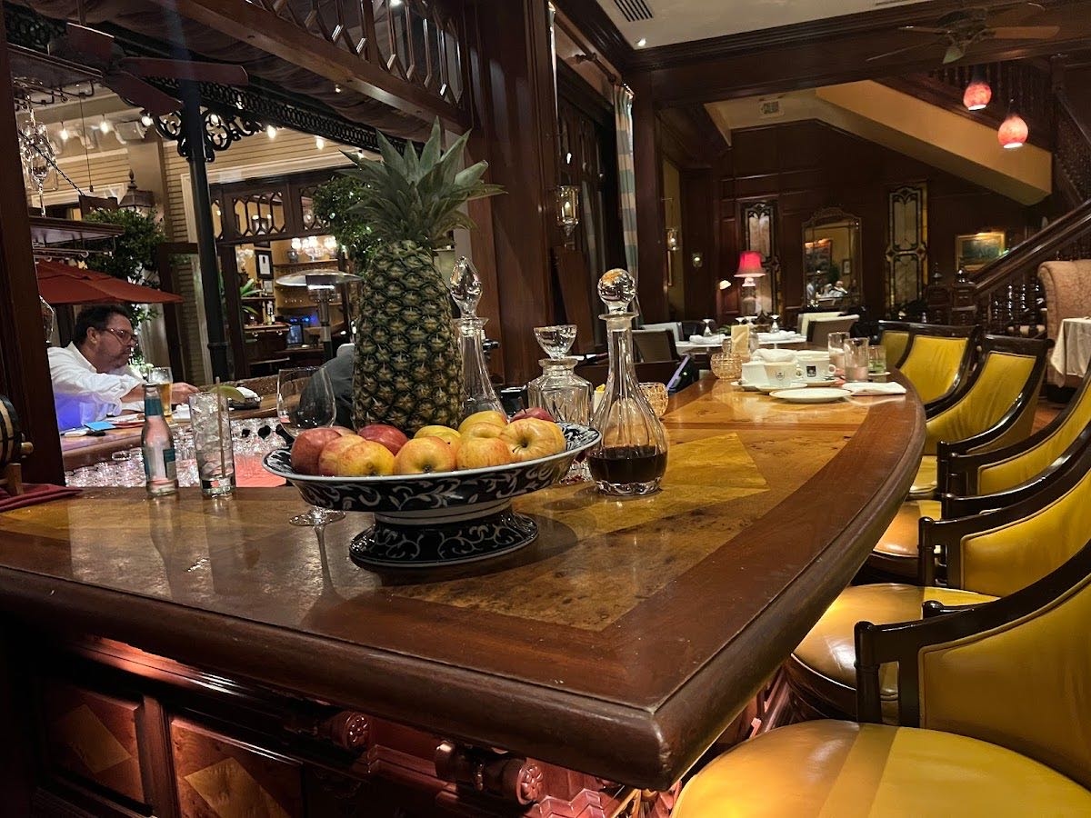 Restaurante Grano De Oro