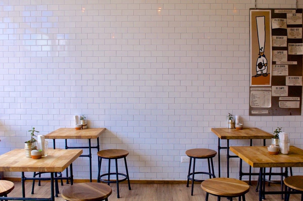 Picnic Deli & Café