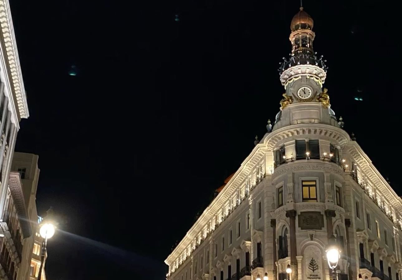 Spain - Places hypelist by Nickolas Jayy