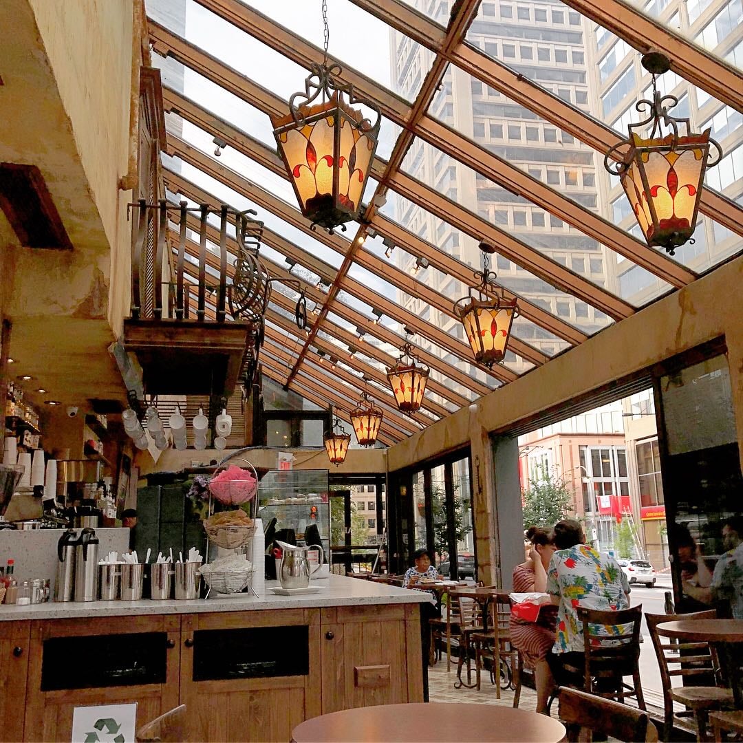 Café Castel