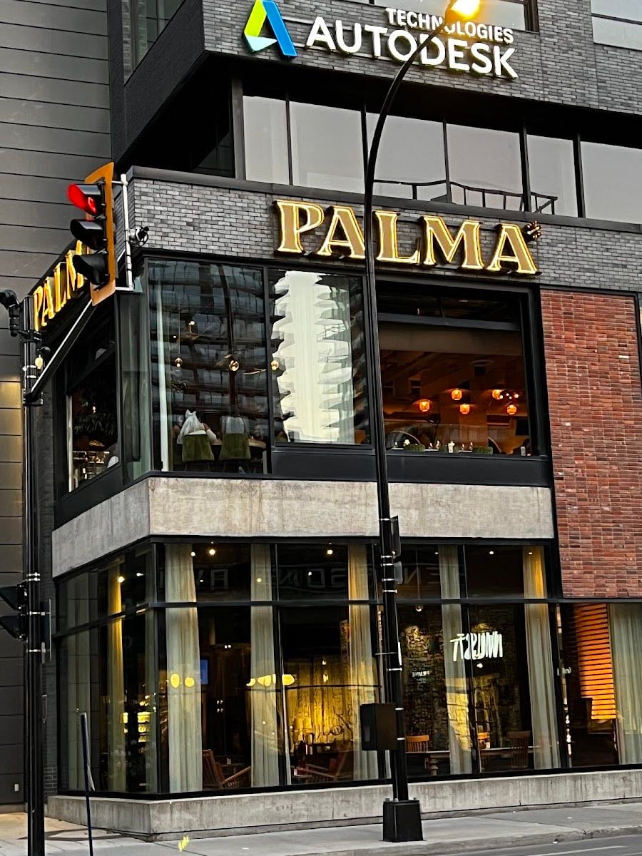PALMA