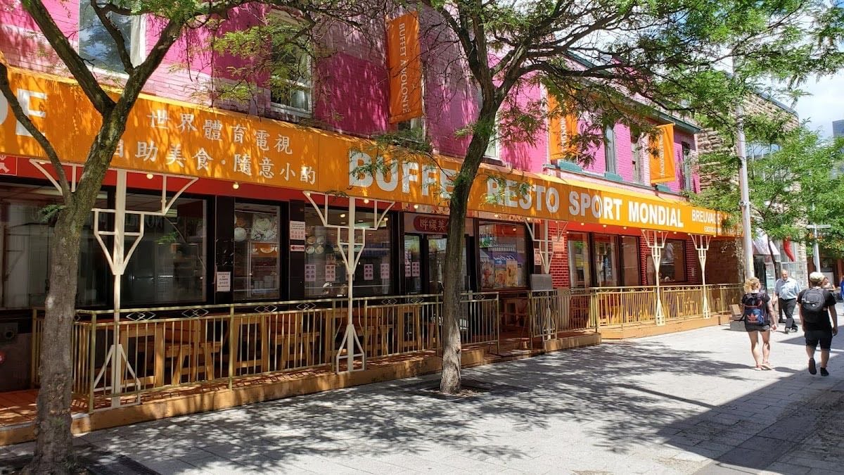 Chinatown