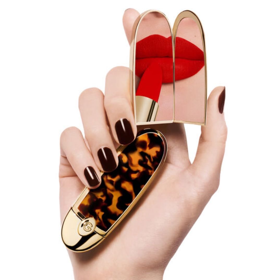 Rouge à lèvre guerlain