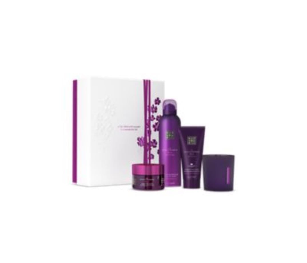 Coffret Rituals