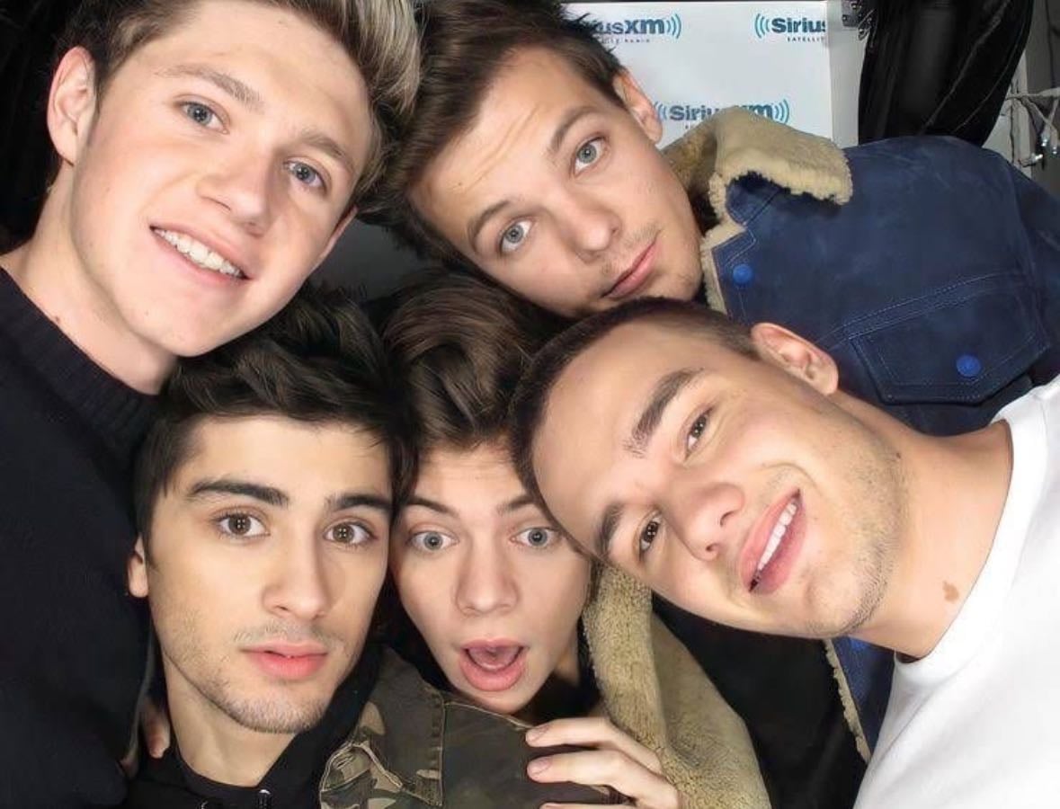Fav One direction ౨ৎ - Music hypelist by mira ౨ৎ