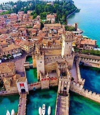 Lake Garda