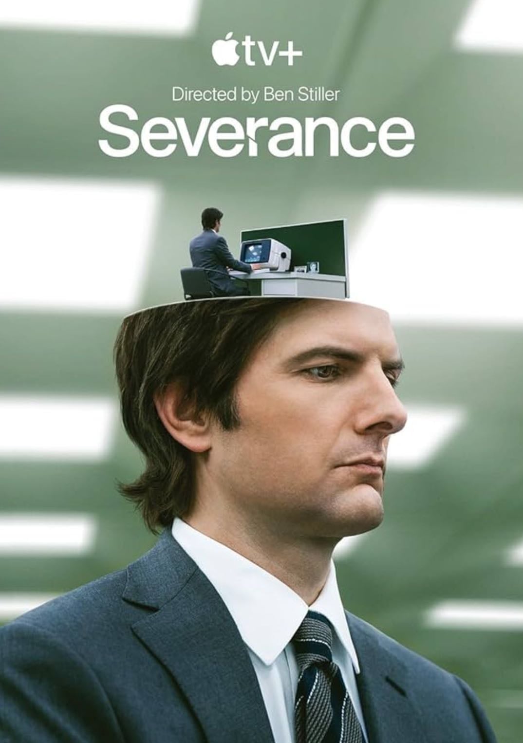 Severance - Dan Erickson · 2022