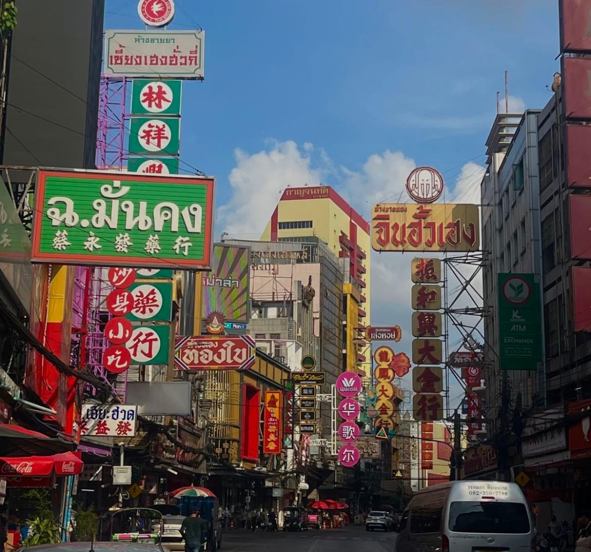 tailandia