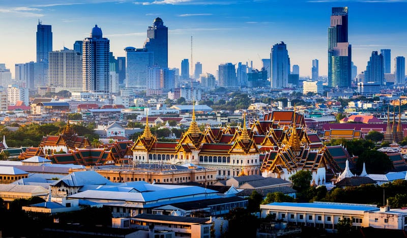 bangkok