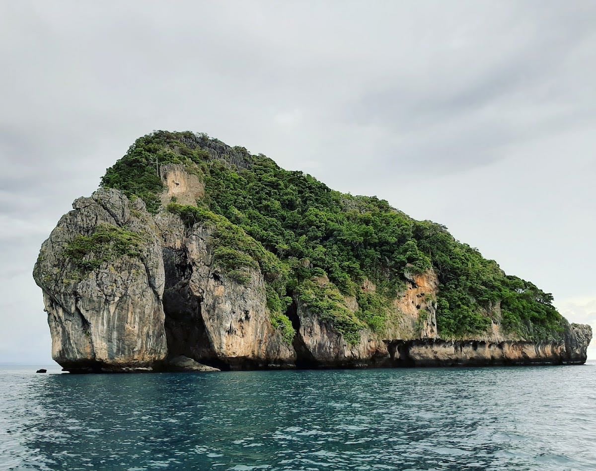 krabi