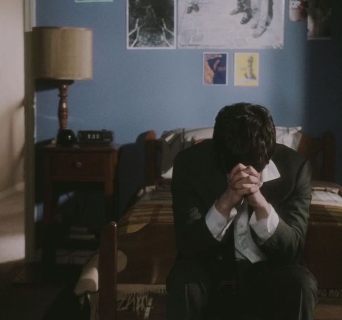 Films of doom and despair