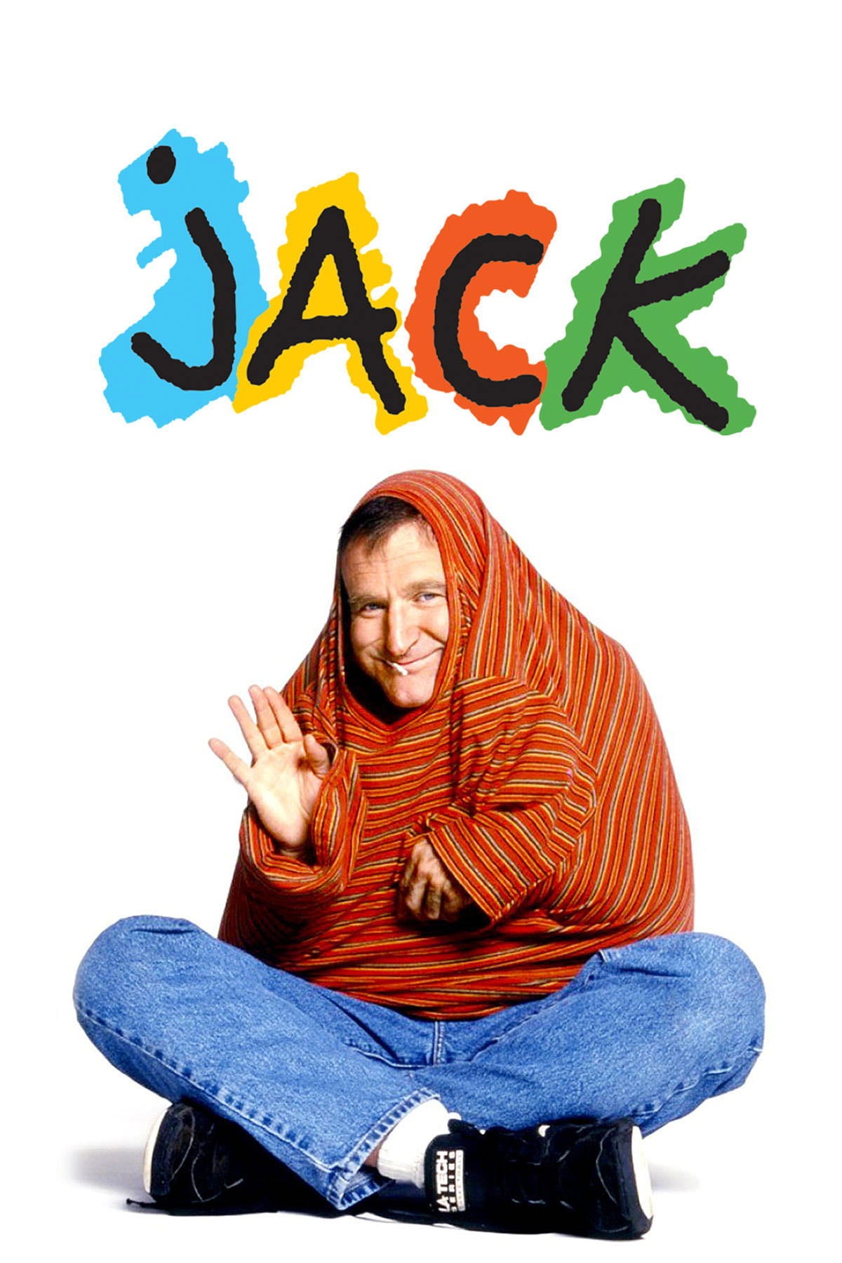 Jack - Francis Ford Coppola · 1996