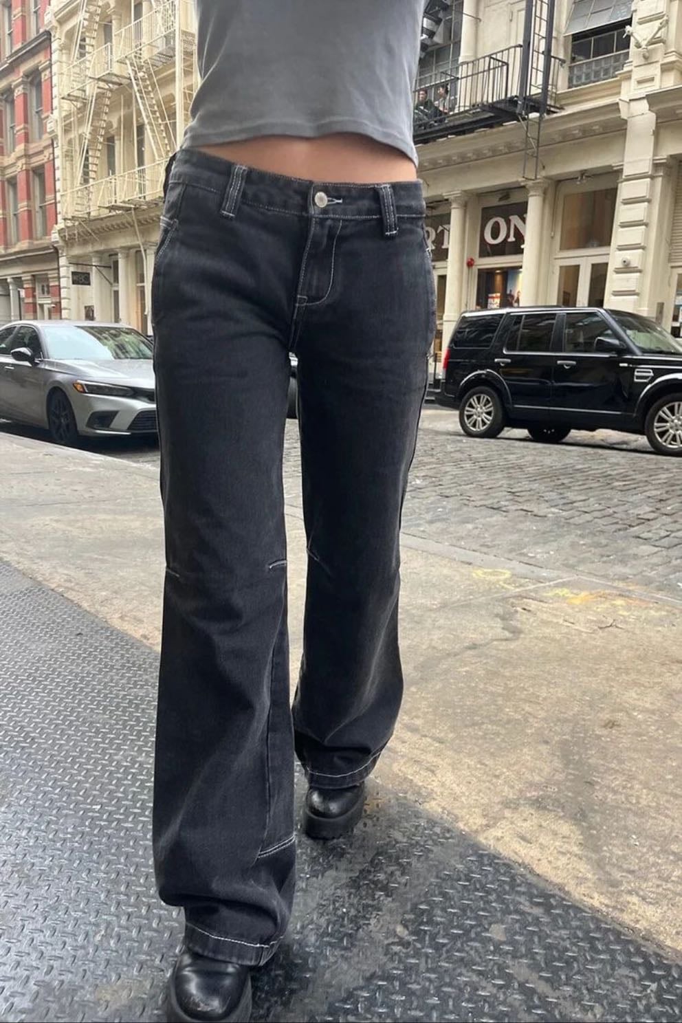 More motel rocks jeans - I wish I could afford them bro 😔
