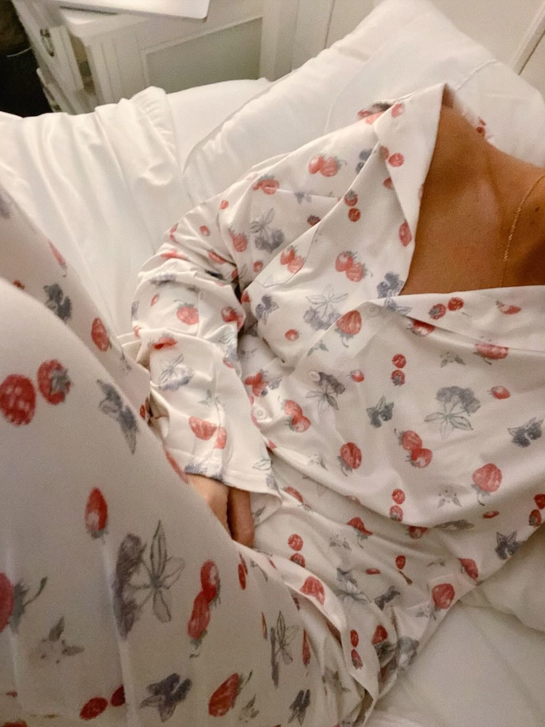 Fruit pjs - These fruit pjs are so cute and look so comfy